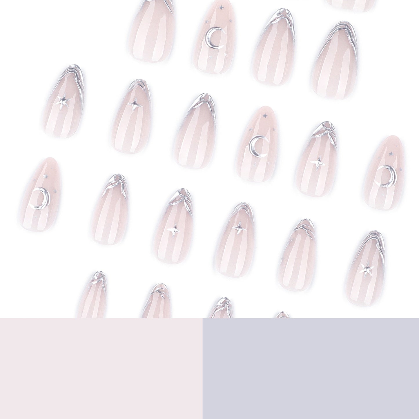 Nails-4277- Premium Nails