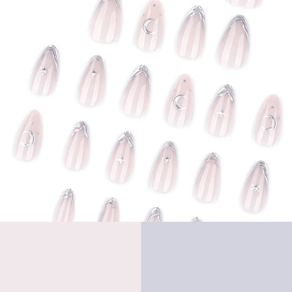 Nails-4277- Premium Nails
