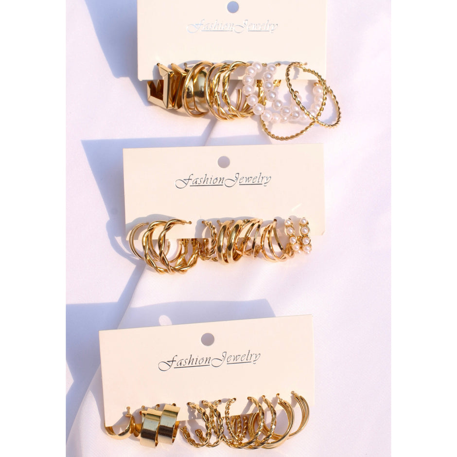 Stud Packs Page 2 The Crystal Blooms