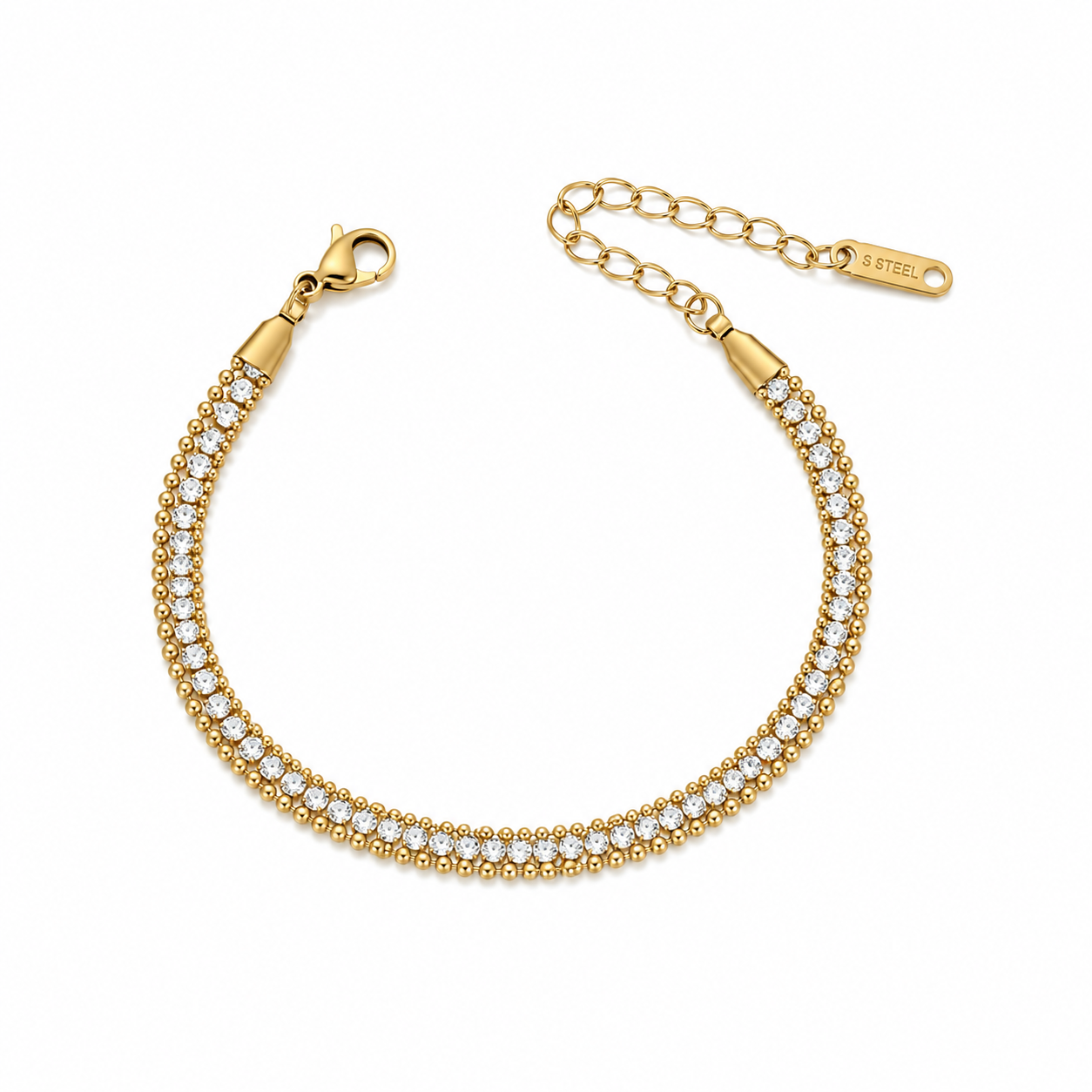 Vireen Bracelet (N128)