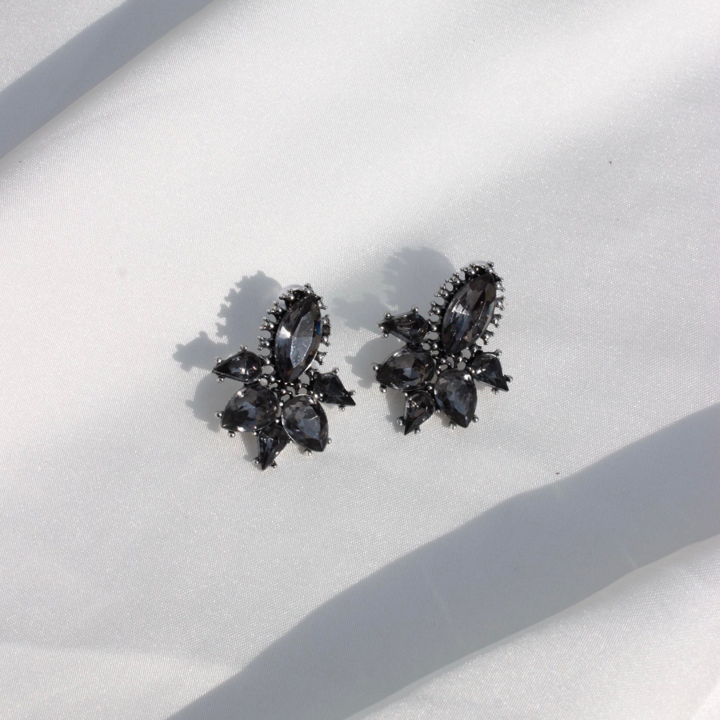 JCEarrings-Premium High quality Gold plated Earrings - 300