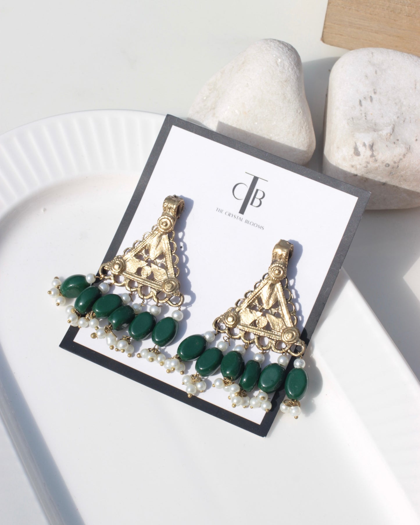 JTEarrings Afghani Handmade Earrings-07