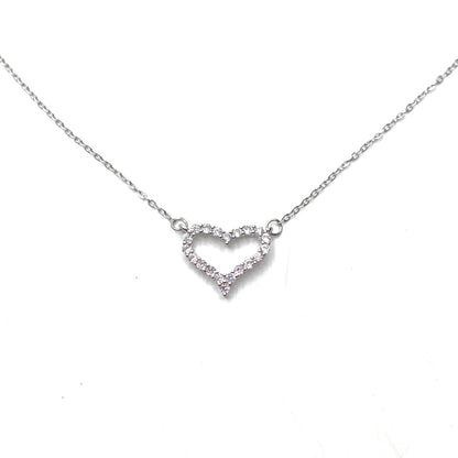 JNecklace (4K Gold Plated)-AntiTarnish/HypoAllergic -206