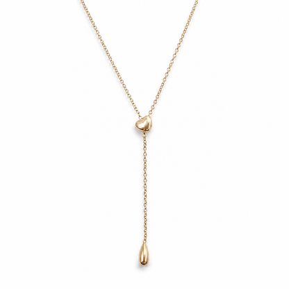 Verona Luxe Necklace (N19)