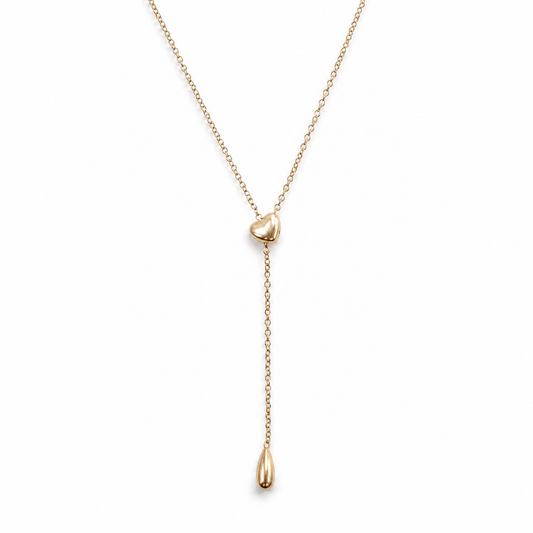 Verona Luxe Necklace (N19)
