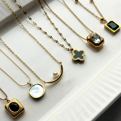 Elite Necklace (N47)