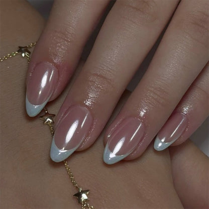 Nails-4323- Premium Glazed nails