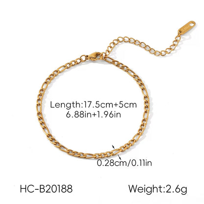 Fiora Bracelet (N113)