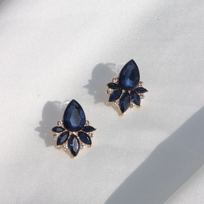 JCEarrings-Premium High quality Gold plated Earrings - 293