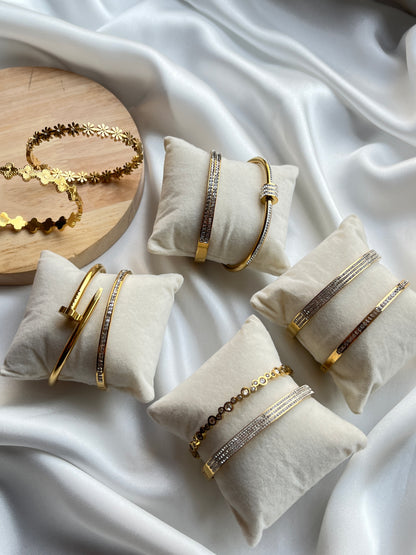 Orlina Bracelet (N104)