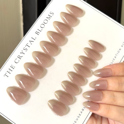 Nails-601 MWZ- Free 24pc Sticker Sheet  included
