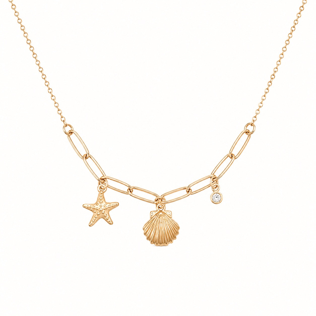 Étoile Necklace (N68)