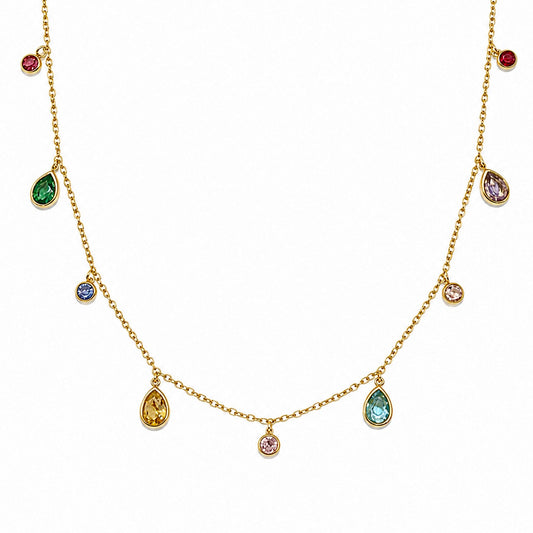 Lumi Collection Necklace (N65)