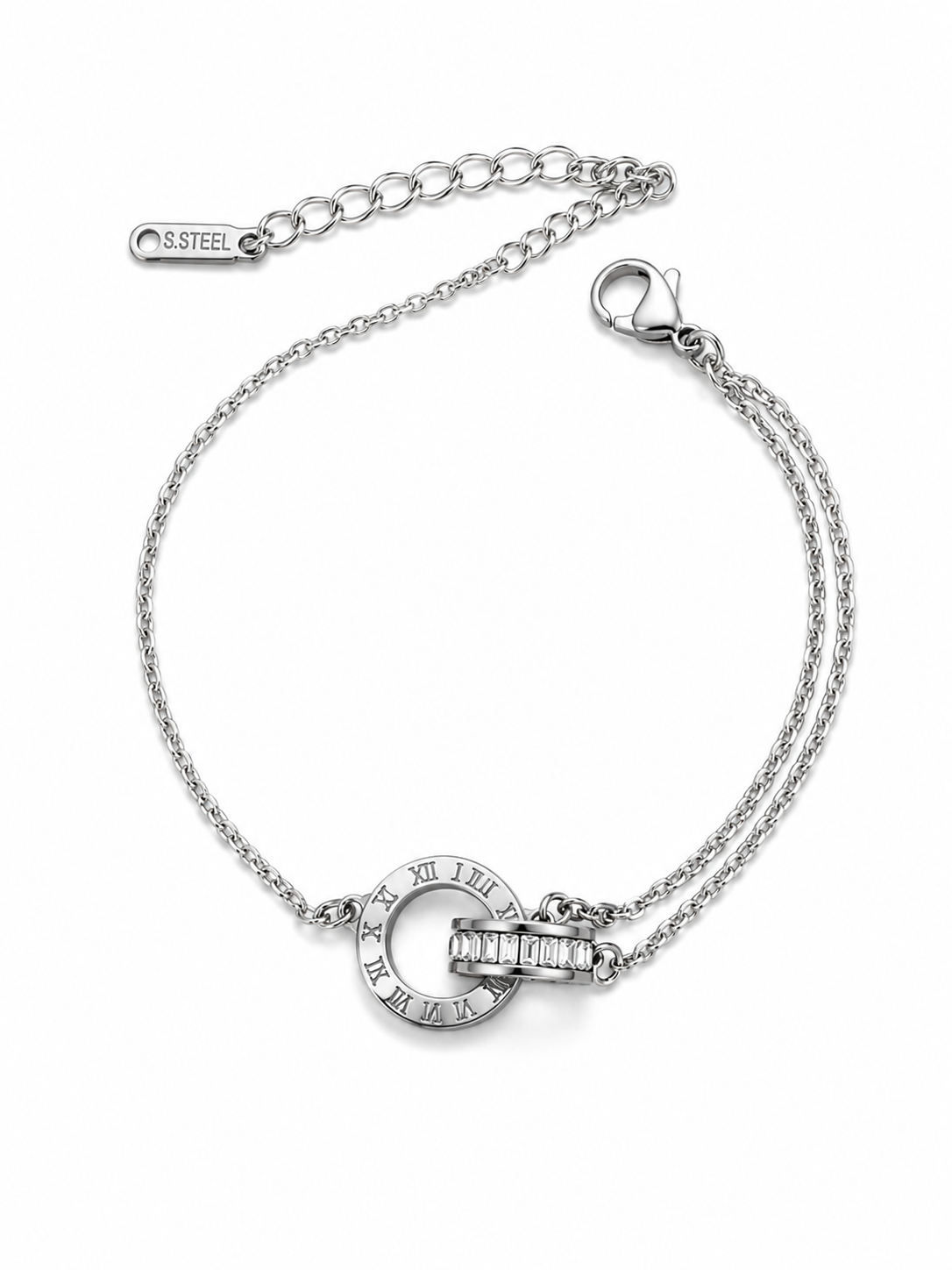 Virelia Bracelet (N123)
