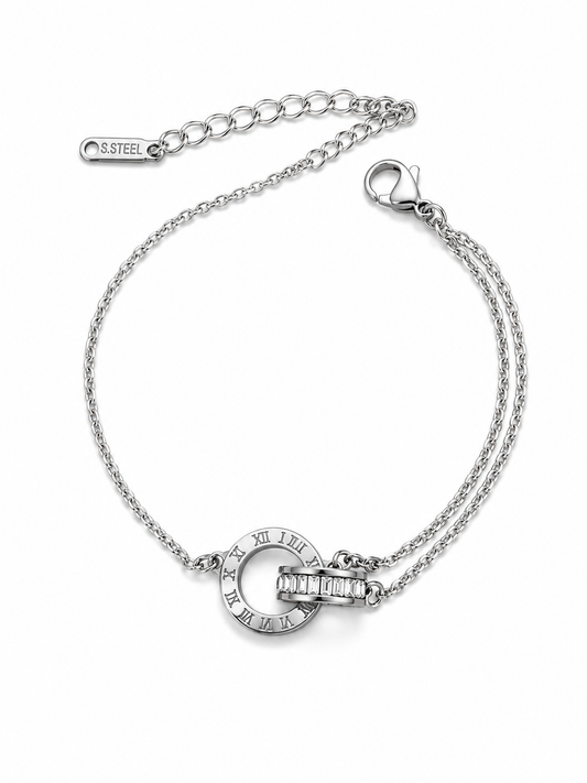 Virelia Bracelet (N123)