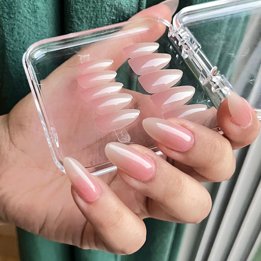 Nails-076-Free 24pc Sticker Sheet included