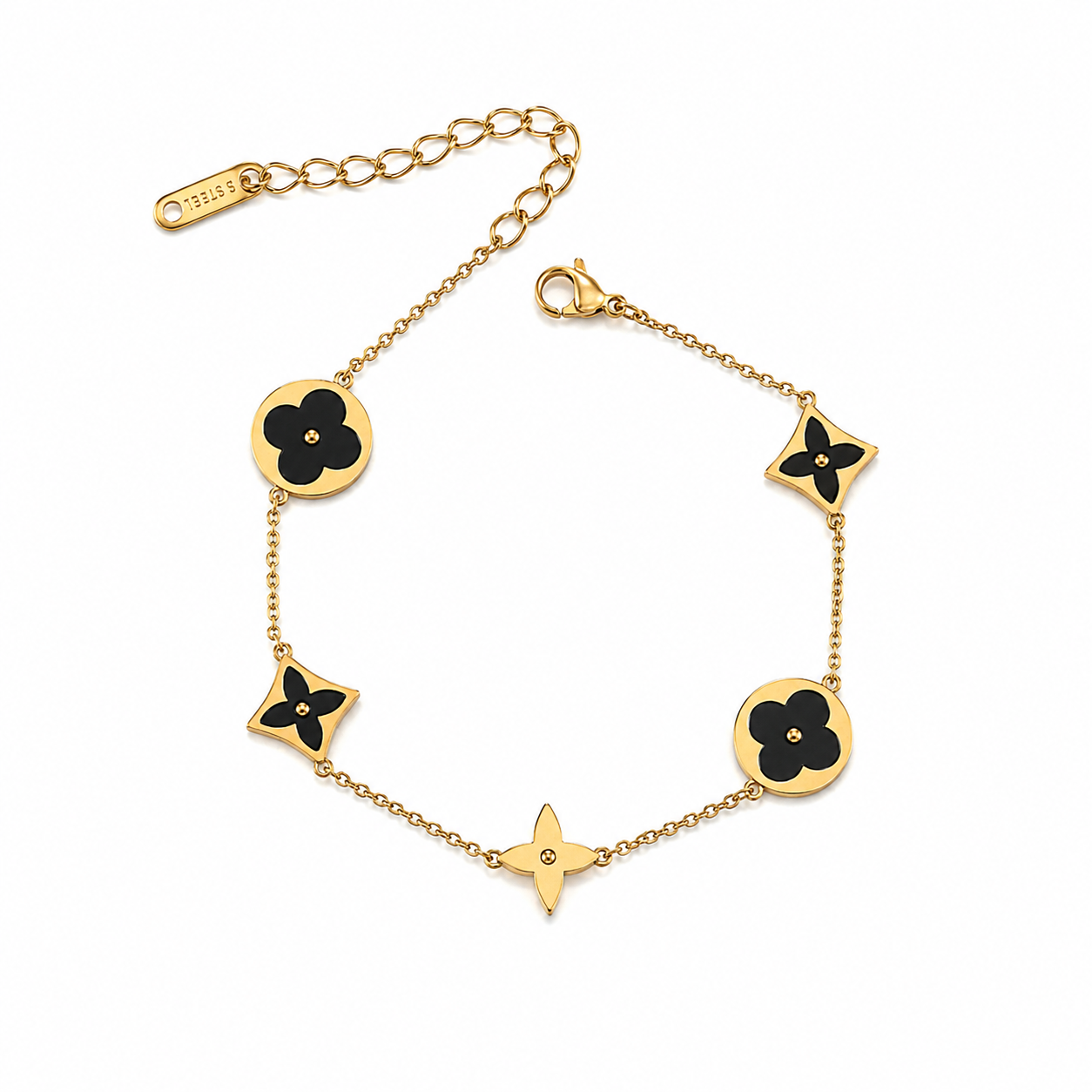Azoria Bracelet (N143)
