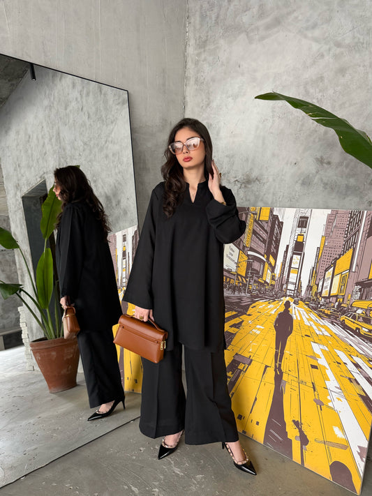 Urban Eaze - 2 pc Stitched