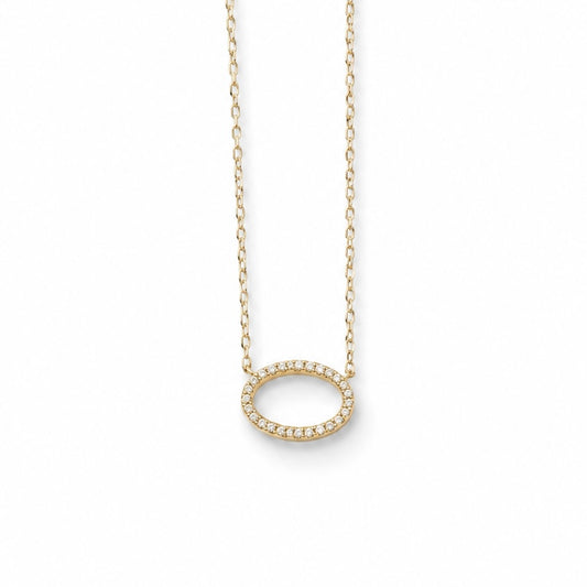 Luxe Icons Necklace (N60)