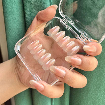 Nails-088-Cat eye Reflective Naila