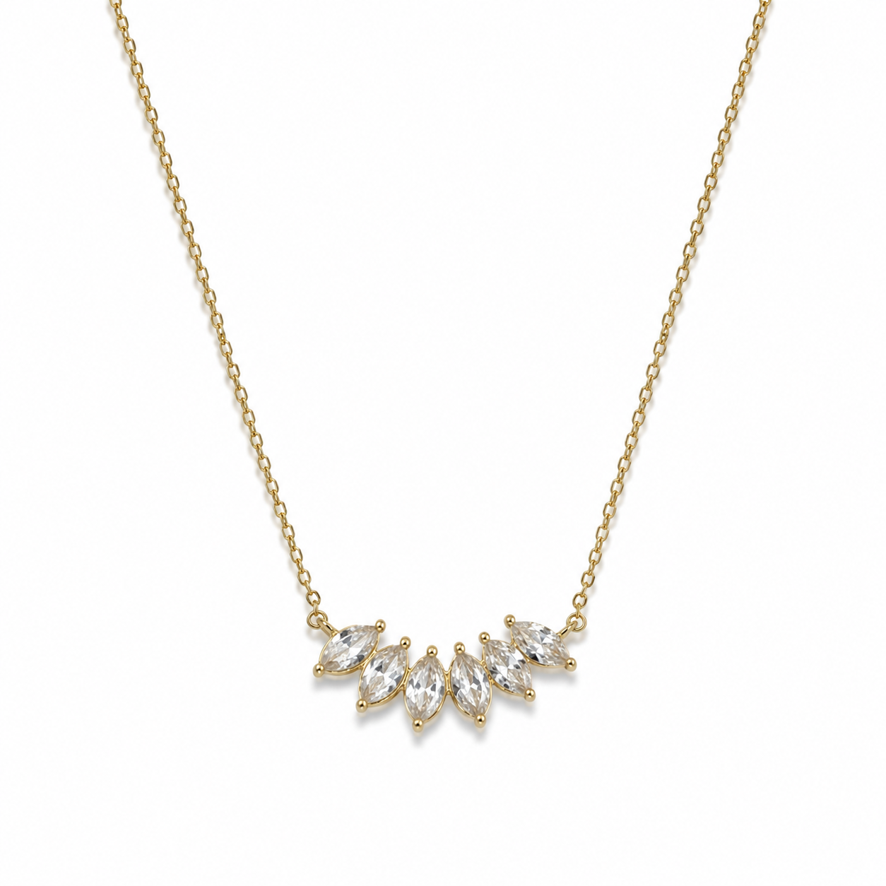 Royale Necklace (N15)