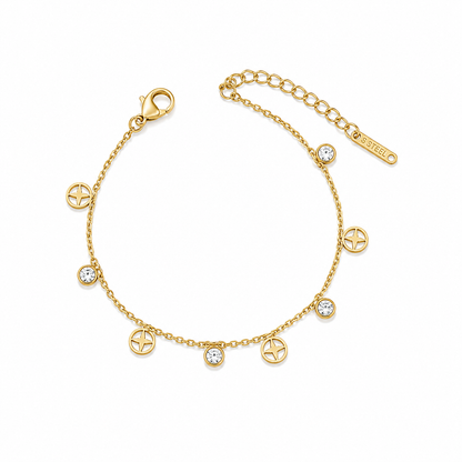 Zafira Bracelet (N132)