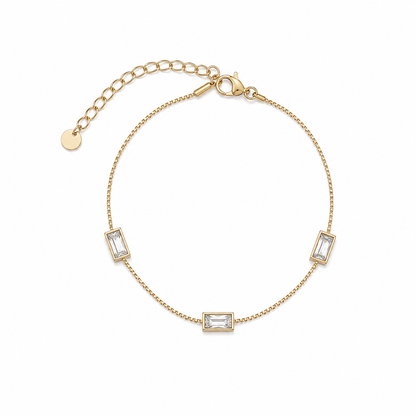 Mealis Bracelet (N140)