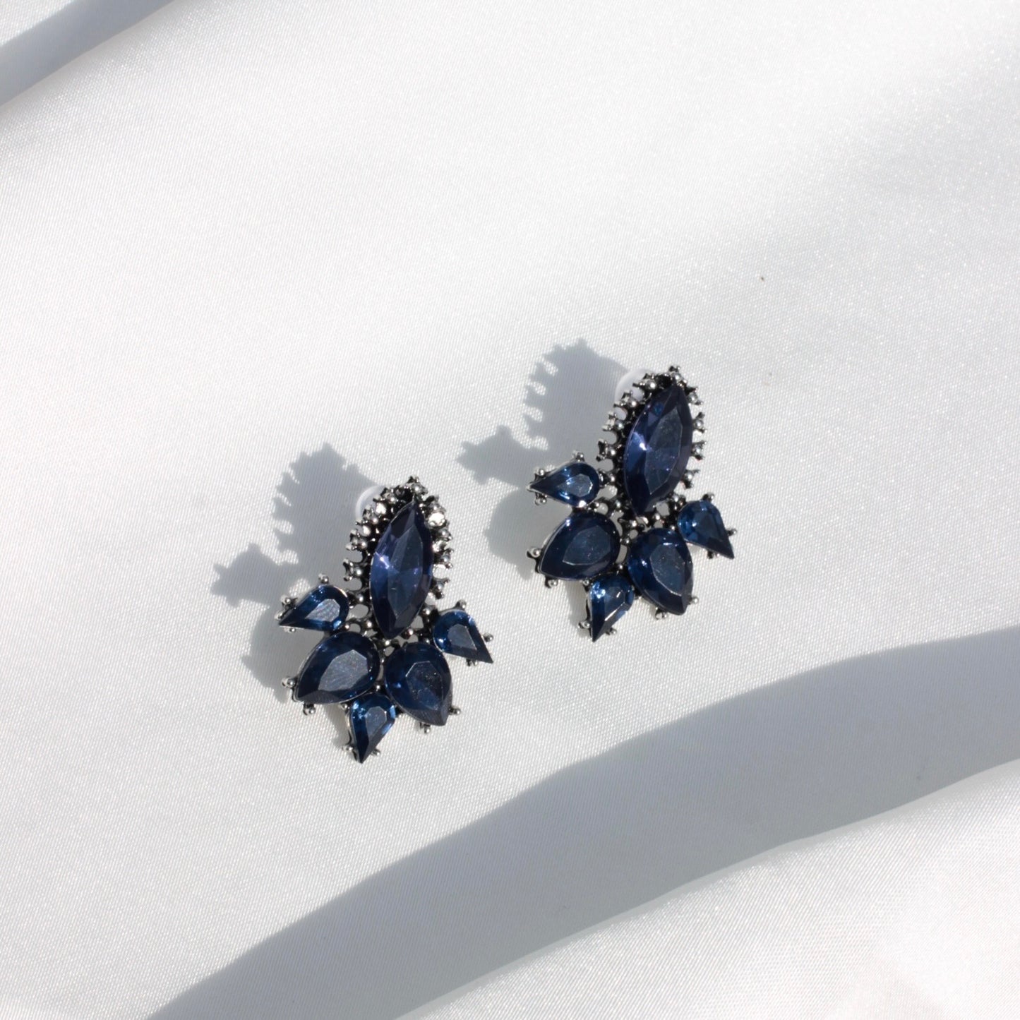 JCEarrings-Premium High quality Gold plated Earrings - 288