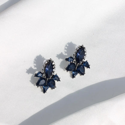 JCEarrings-Premium High quality Gold plated Earrings - 288