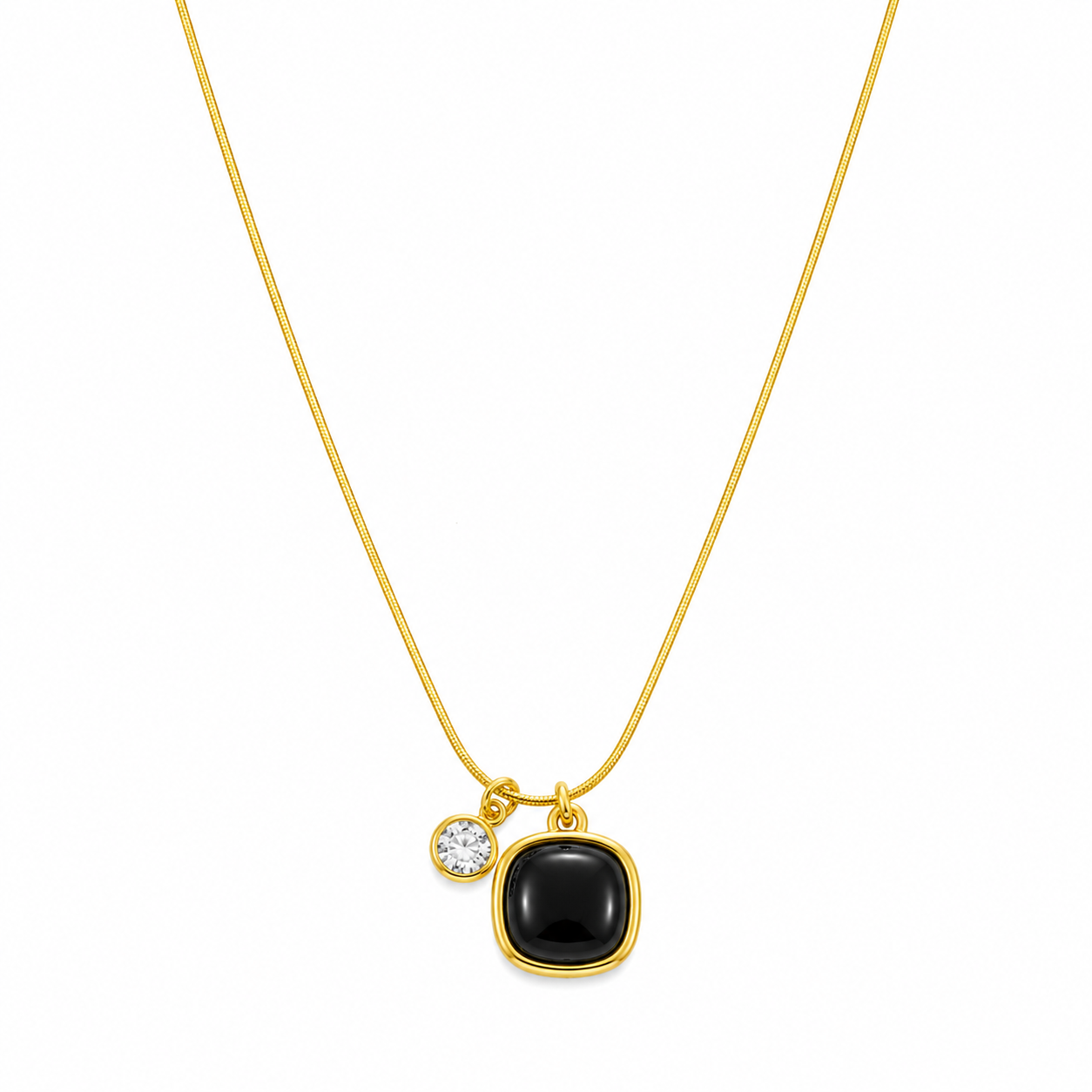 Monaco Necklace (N71)