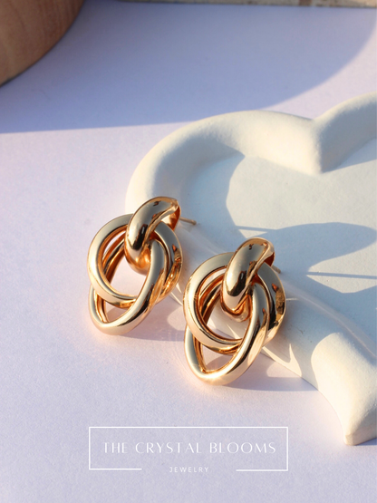 JEarrings everyday wear  earrings-396-CL-OM