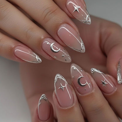Nails-4277- Premium Nails