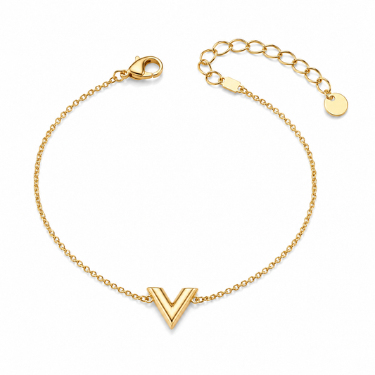 Lysia Bracelet (N166)