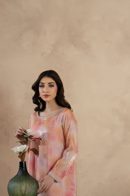Ayleen- Kaftaan Stitched