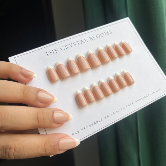 Nails-052/4164- Free 24pc Sticker Sheet  included