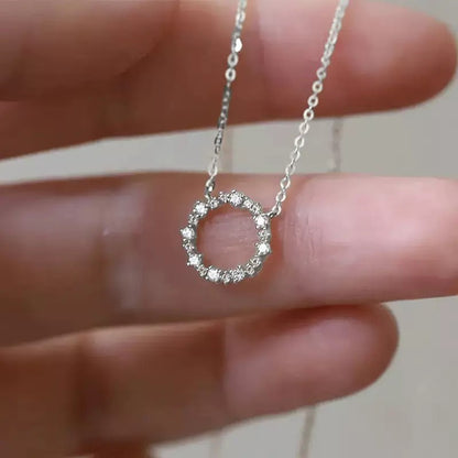 Divina  Necklace (N11)