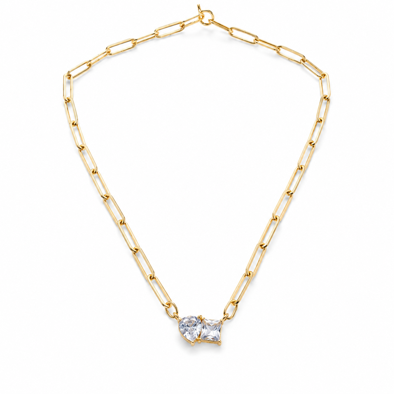 Lumière Necklace (N3)