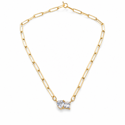 Lumière Necklace (N3)