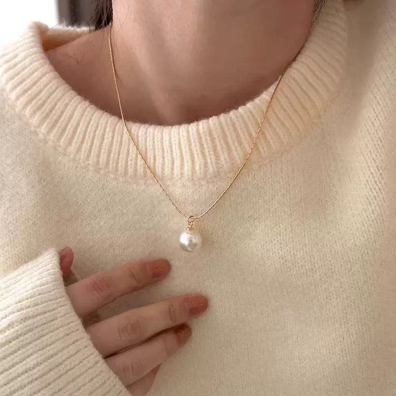 Venera Necklace (N13)