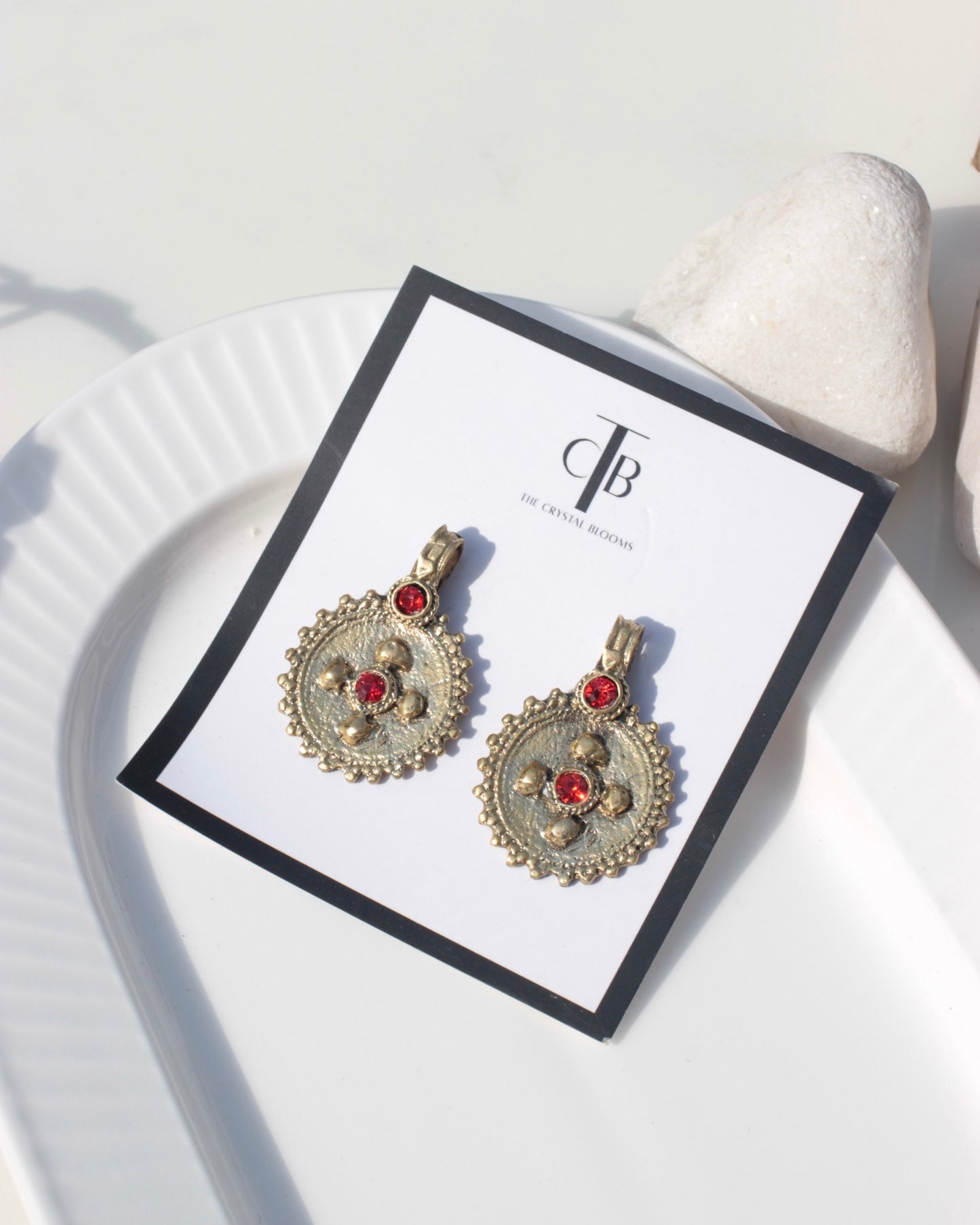 JTEarrings Afghani Handmade Earrings-08