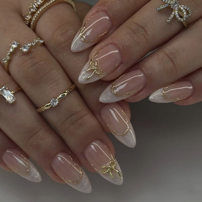 Nails-3924- Premium 3D Nails