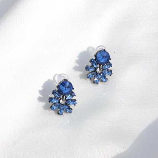 JCEarrings-Premium High quality Gold plated Earrings - 306