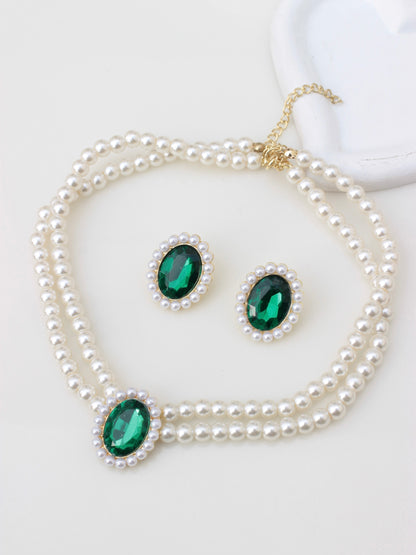JTSet-495-CL