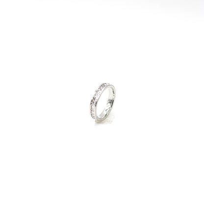 JRing-(4K Gold Plated)-AntiTarnish/HypoAllergic