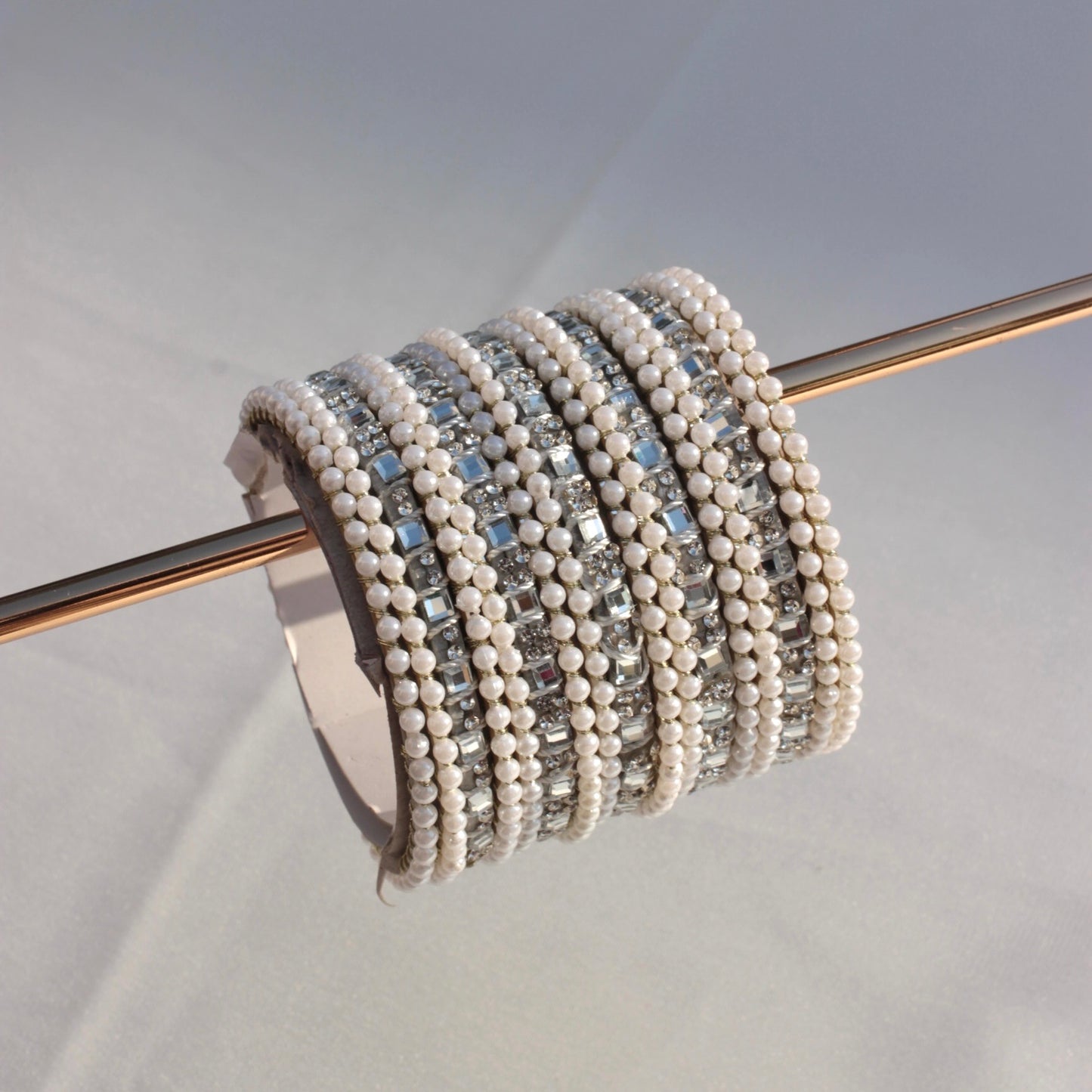 Zeen Bangle Set