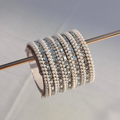 Zeen Bangle Set