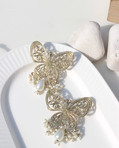 JTEarrings Afghani Handmade Earrings-11