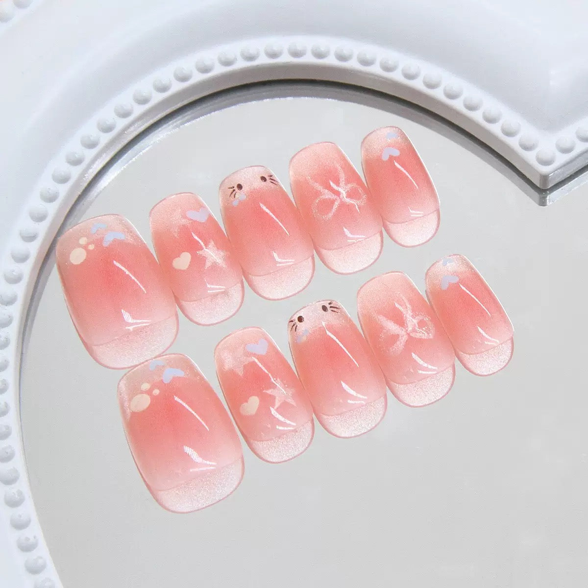 Nails-0691- Funky nails