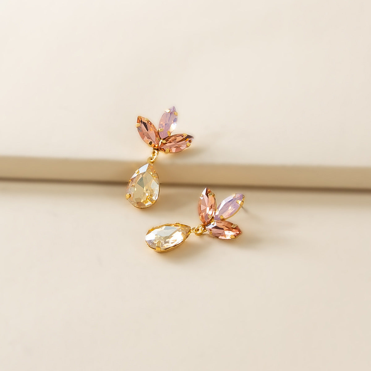 JCEarrings- 257