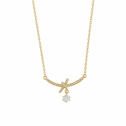 Iconique Necklace (N63)